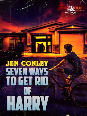 cover image of Seven Ways to Get Rid of Harry